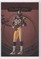 Torry Holt