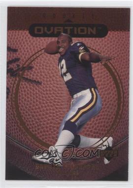 1999 Upper Deck Ovation - [Base] #69 - Daunte Culpepper