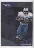 Barry Sanders