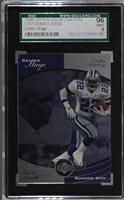 Emmitt Smith [SGC 9 MINT]