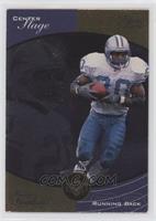 Barry Sanders