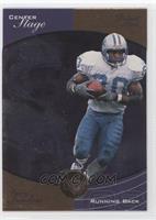 Barry Sanders