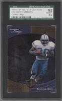 Barry Sanders [SGC 92 NM/MT+ 8.5]