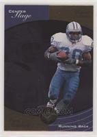 Barry Sanders