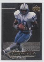 Barry Sanders