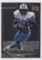 Barry Sanders