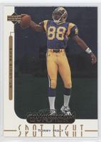 Torry Holt