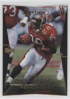 Warrick Dunn