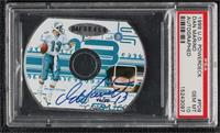 Dan Marino [PSA 10 GEM MT] #/50