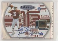 Jake Plummer #/50