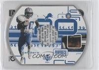 Barry Sanders