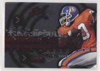 Terrell Davis [EX to NM]