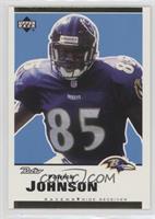 Patrick Johnson #/175