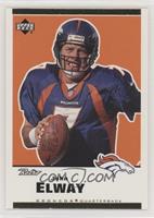 John Elway #/175