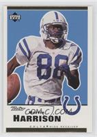 Marvin Harrison #/175