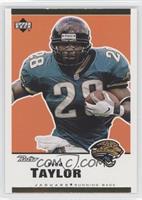 Fred Taylor #/175