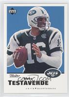 Vinny Testaverde