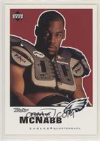 Donovan McNabb