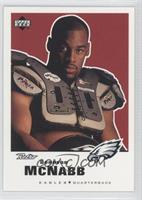 Donovan McNabb