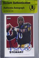 Kordell Stewart [BAS Authentic]