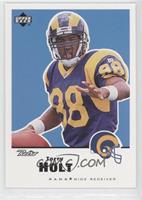 Torry Holt