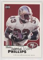 Lawrence Phillips [EX to NM]