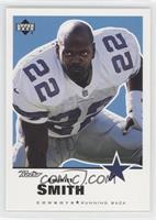 Emmitt Smith