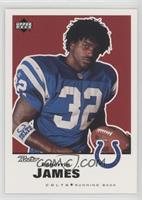 Edgerrin James