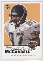 Keenan McCardell