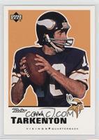 Fran Tarkenton