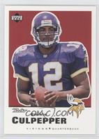 Daunte Culpepper