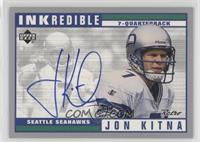 Jon Kitna