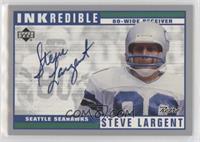 Steve Largent