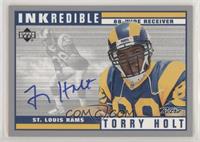 Torry Holt