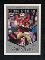 Steve Young #/75