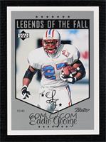 Eddie George #/75