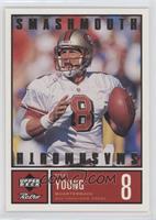 Steve Young #/100