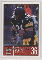 Jerome Bettis [EX to NM]