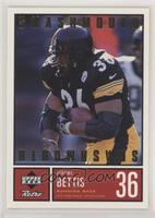 Jerome Bettis