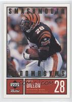 Corey Dillon