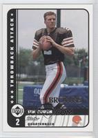 Tim Couch #/500