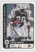 Curtis Martin