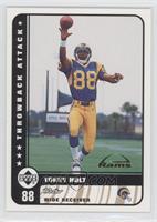 Torry Holt