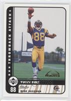 Torry Holt