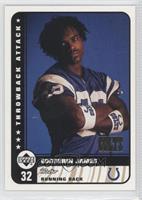 Edgerrin James