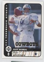 Troy Aikman