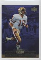 Joe Montana [EX to NM]