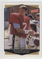 Danny Wuerffel