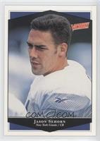 Jason Sehorn