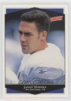 Jason Sehorn